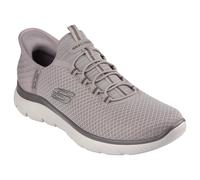 Skechers Hombre 2026 Summits Alto Gama Memoria Espuma Cómodo Vegano Zapatillas