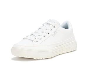 Skechers Hombre Arch Fit Arcade - Te veré allí, Blanco, 6.5