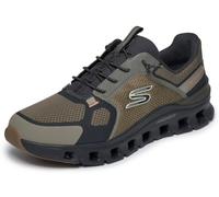 Skechers Hombre Arch Fit Glide-Step Pro Fardoh Zapatillas Deportivas