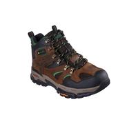 Skechers Hombre Arch Fit Tarver LOADER John Deere Botas Marrón 256006 CDB