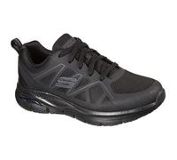 Skechers Hombre Axtell Arco Para Antideslizante Trabajo Zapatillas Zapato Ligero
