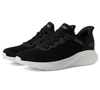 Skechers Hombre Bobs Squad Chaos Daily Hype Slip-In Entrenador | Colección Otoño Invierno | Entrenador