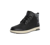 SKECHERS Botas Cavelli Hombre Negro