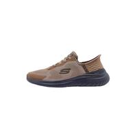 Skechers Hombre Bounder 2.0 Emerged Slip-In Entrenador