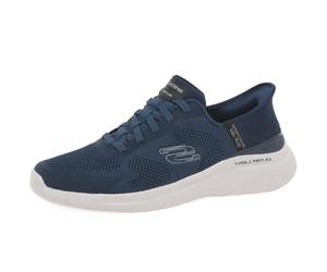 Skechers Hombre Bounder 2.0 Emerged Slip-In Entrenador