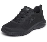 Skechers Hombre Bounder 3.0 Cleyer Zapatillas Deportivas
