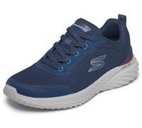 Skechers Hombre Bounder 3.0 Cleyer Zapatillas Deportivas