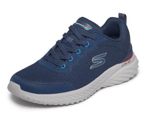 Skechers Hombre Bounder 3.0 Cleyer Zapatillas Deportivas