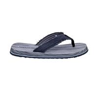 Skechers Hombre Chanclas modelo Tantric Copano Negro