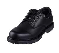 Skechers Hombre Cottonwood Cantix Calzado de Trabajo