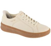 Skechers Zapatillas Slip-Ins Court Break Double Hombre Tofu Bla 45