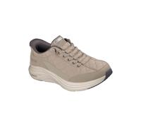 Skechers Hombre Cozy Fit Slip-ins Zapatillas Contour Foam 232619 TNCC