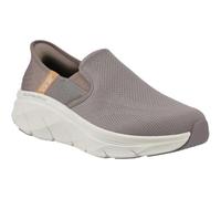 Skechers Hombre D'Lux Walker 2.0 Reeler Slip-In Entrenador