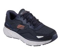 Skechers Hombre Edgeride Konzo Impermeable Zapatillas De Paseo Con Memoria