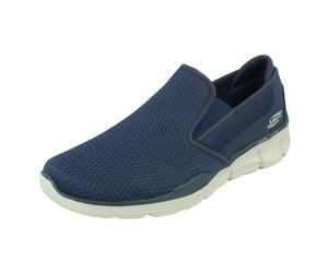 'Skechers Hombre' Equalizador 3.0 Zapatillas Tracterric-52936