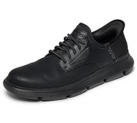 Skechers Zapatos Slip-ins Garza Gervin Negro Talla 46