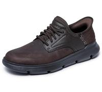 Skechers Hombre Garza Gervin Slip-On
