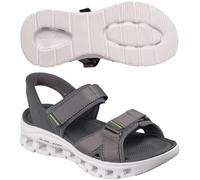 Skechers Hombre Glide-Step Pro Sandal Salvoe Slip-In ENTRENADOR