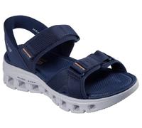 Skechers Hombre Glide-Step Pro Sandal Salvoe Slip-In ENTRENADOR