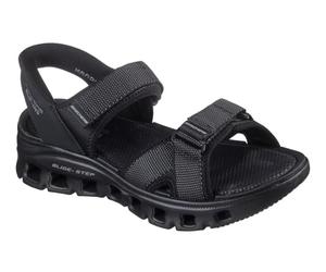 Skechers Hombre Glide-Step Pro Sandal Salvoe Slip-In ENTRENADOR