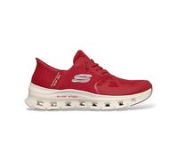 Skechers Hombre Glide-Step Pro Slip-On | Manos libres, deslizante, espuma viscoelástica refrigerada por aire, lavable a máquina, senderismo, sendero, casual