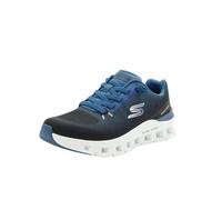 Skechers Hombre Glide-Step Pro Waverra Basket, Azul/Negro, 47.5 EU