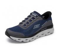 Skechers Hombre Glide-Step Sole Glover Peak Slip-In Entrenador