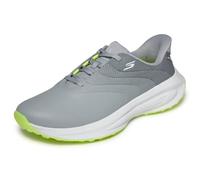 Zapatos Golf Skechers Slip-ins Golf Waterproof Flow SI Hombre Gris 41