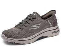 Skechers Zapatillas sin Cordones Grand Select Go Walk Arch Fit 2.0 para Hombre - 46