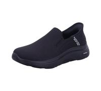 Skechers Hombre Go Walk Arch Fit 2.0 Hands Free 2 Slip-In Entrenador