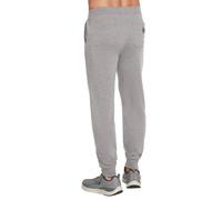 Skechers Expedition Jogger en Gris Claro, talla XL
