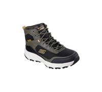 Skechers Hombre Hillcrest 2.0 - Woodrock Peak Zapatillas 237804 OLBK Oliva