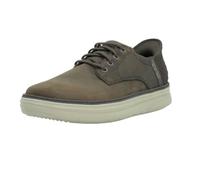Skechers Hombre Hyland Radley Slip-In Entrenador