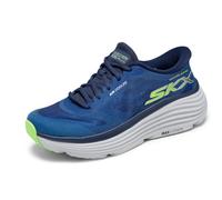 Skechers Hombre MAX Cushioning Endeavour Exciton Slip-In Entrenador
