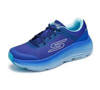 Skechers Hombre MAX Cushioning Endeavour Slip-In Entrenador | Max Cushioning, plantilla Goga Mat refrigerada por aire, entresuela ultraligera, parte superior de malla transpirable