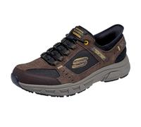 Skechers Hombre Oak Canyon Consistent Winner Slip-In Entrenador