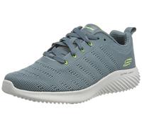 Skechers Hombre, Pizarra, 43 EU