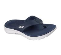 Skechers Hombre Sandalia Go Consistent 2.0 Ultraligera Slip-On Vegana