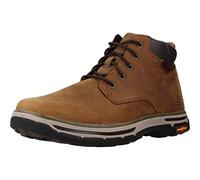Skechers Hombre Segment 2.0 Brogden Boots