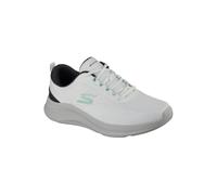 Skechers Hombre Skech-Lite Pro 2.0 Berrix Zapatillas 233184 WBK Blanco