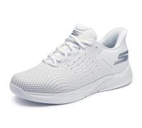 Skechers Hombre Skechers Viper Court Reload Slip-In Entrenador