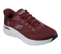 Skechers Hombre Slip-Ins Arch Fit 2.0 Lestur Zapatillas Para Caminar Comodidad