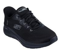 Skechers Hombre Slip-Ins Arco Para 2 Lestur Zapatillas Zapatos Andar Comodidad