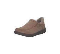 Skechers Hombre Slip-Ins Murette - Scofield Zapatilla 205606 Tan Marrón