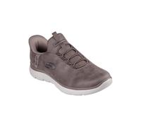 Skechers Hombre Slip-Ins Summits - Korlo Zapatillas 232940 Marrón