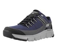 Skechers Hombre Summits At Upper Draft Zapatillas