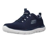 Skechers Hombre Summits Louvin Zapatillas