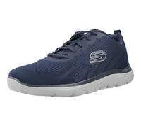 Skechers Hombre Summits Torre Zapatillas