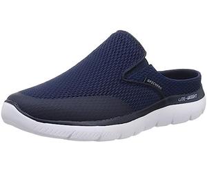 Skechers Hombre Summits Vindicator Zapatillas
