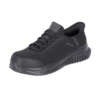 Skechers Hombre Tilido Fletchit Slip-In Entrenador